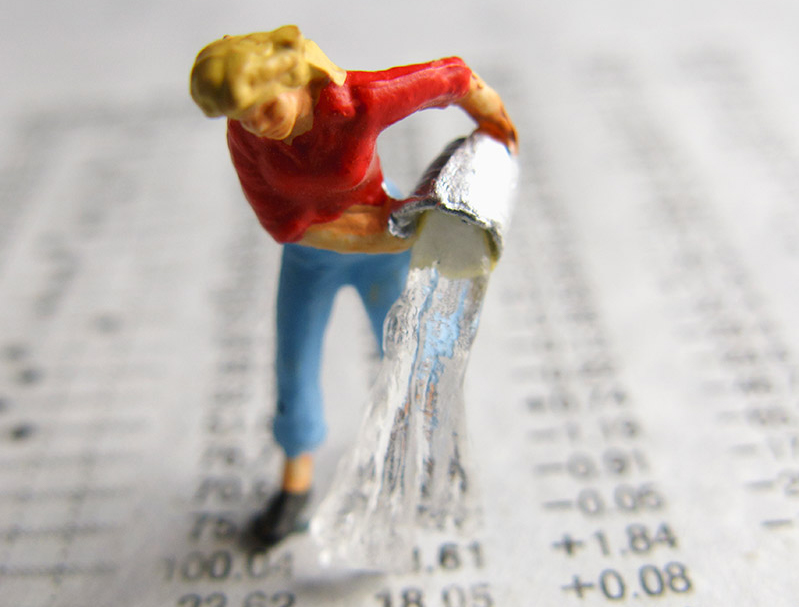 Data Enrichment vs. Data Cleaning