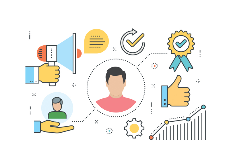 What’s the Difference Between Customer Loyalty and Retention?