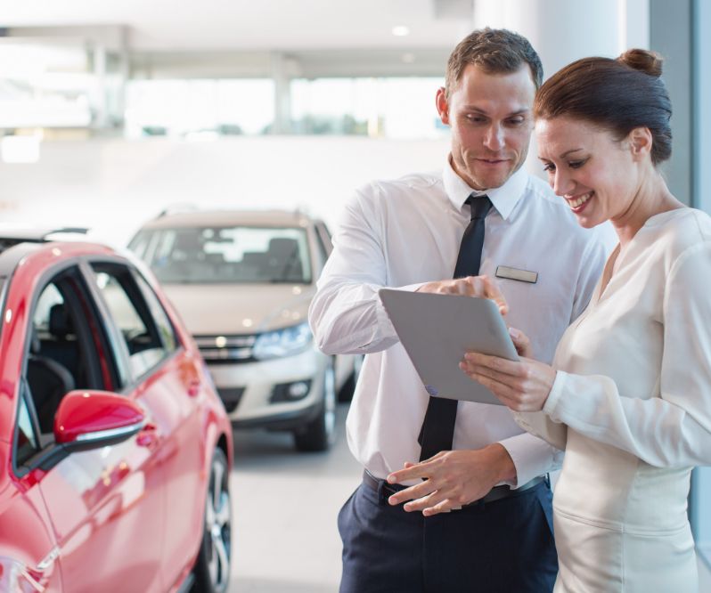 Treasure Data Blog Customer Data Answers National Auto Dealers’ Big
