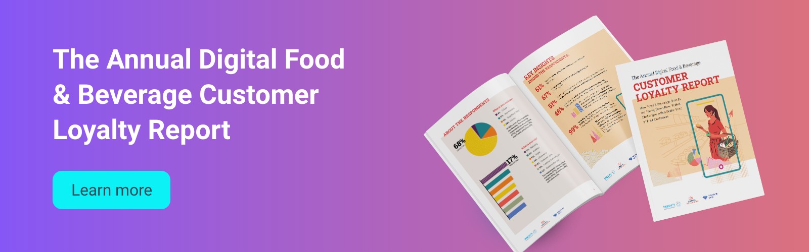 How Food & Beverage Brands Can Build Customer Loyalty By Leveraging Data LaptrinhX
